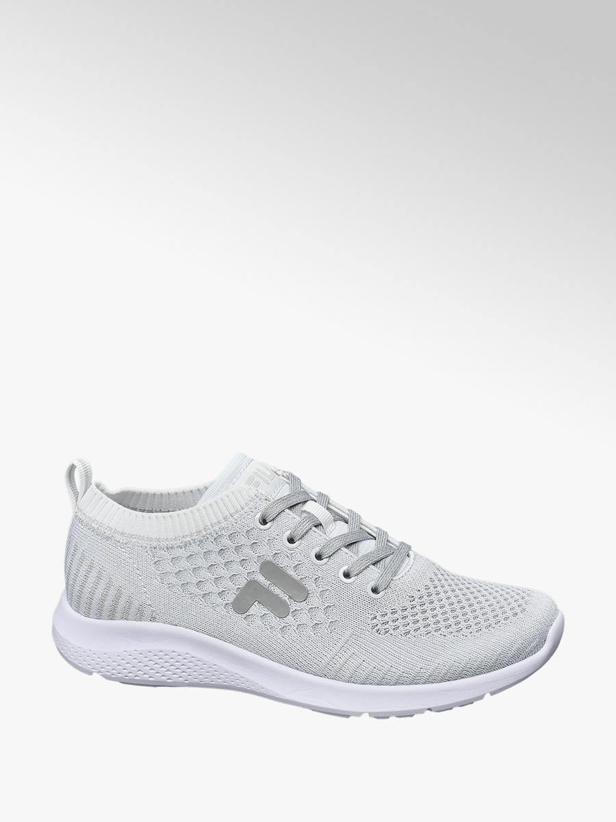 Sneaker von Fila in grau - DEICHMANN Sneaker von Fila in grau - DEICHMANN